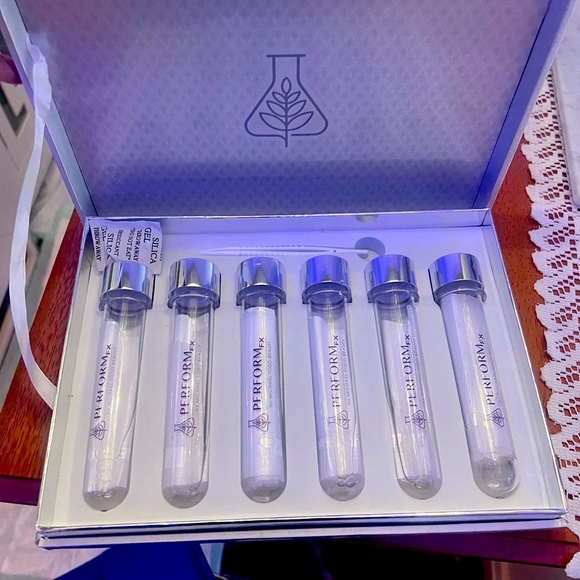 ❤️MICHEAL TODD ANTI AGING SILK MASK🌹